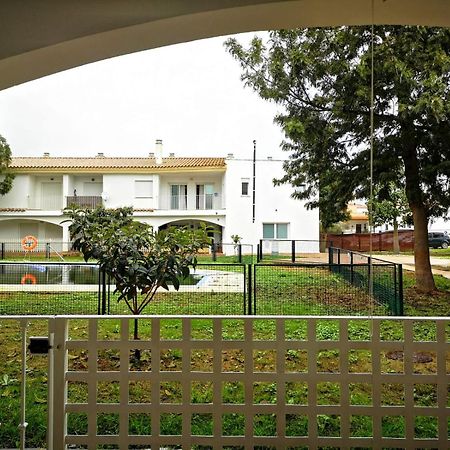 Entres Dos Paraisos: Zahara De Los Atunes Y Tarifa La Zarzuela Exterior foto