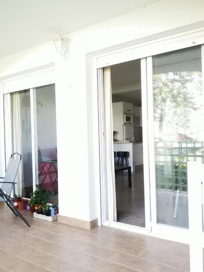 Entres Dos Paraisos: Zahara De Los Atunes Y Tarifa La Zarzuela Exterior foto